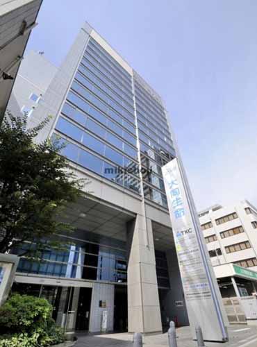 大宮区のＯＮＥＳＴ大宮吉敷町ビル 外観1