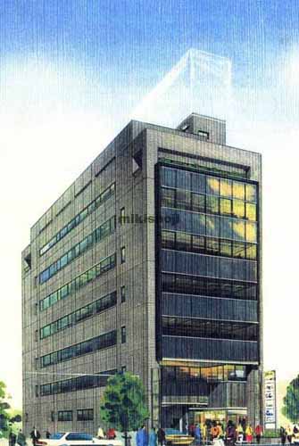 浦和区の浦和大熊ビル 外観1