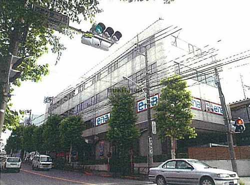 国分寺市の西国分寺ＪＲＴ３ビル 外観1