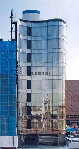 宇都宮市の宇都宮大塚ビル 外観1
