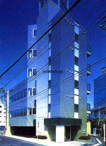 町田市のアーベイン渋谷ビル（天幸ビル５９） 外観1