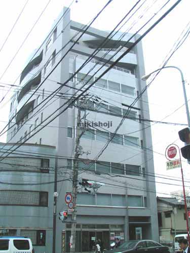 マレーＳ・Ｔビル 外観