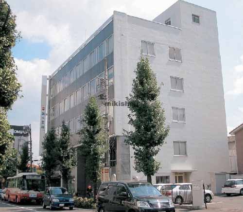 大宮東町第一生命ビルディング 外観