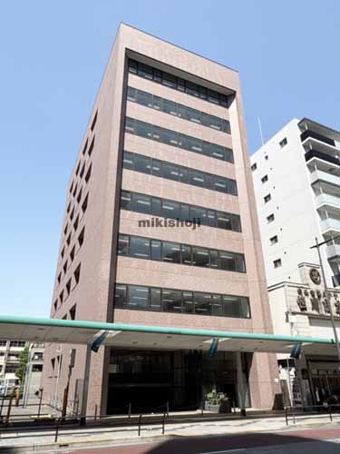 八王子市のＳＩＮＣＯ横山町ビル 外観1