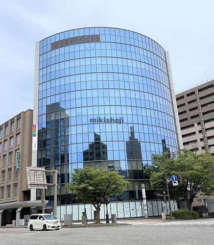 ストークビル鏡橋 外観