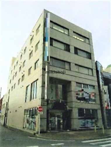 茂原市の池澤ビル 外観1