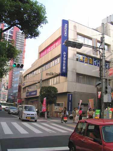 浦和区のＮｏ．Ｒ浦和 外観1