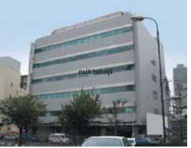 小山市の小山ファーストビルディング 外観1