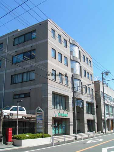 稲毛区の新日本オフィスビル 外観1