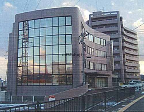 新光ビル 外観