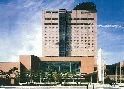 その他の市の鹿島セントラルビル（新館） 外観1