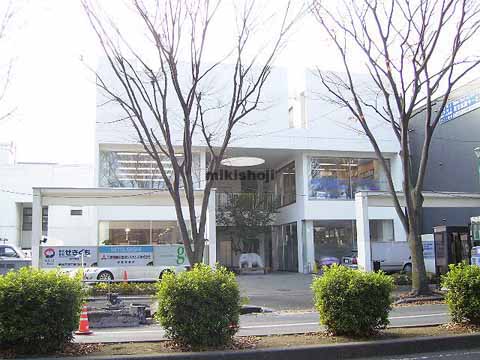 松戸市のＫＳ・１２ビル 外観1