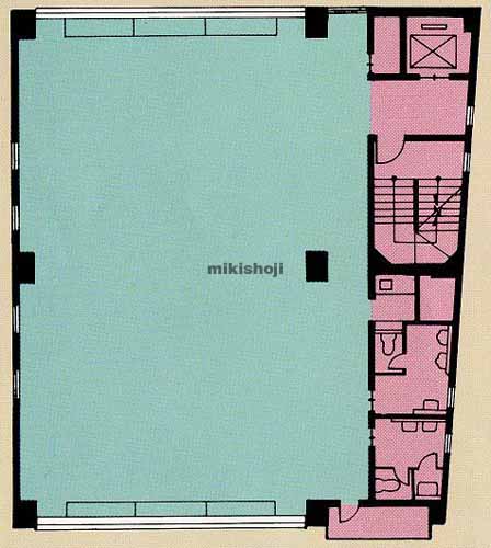 ネイヴ・シオミ五輪 平面1