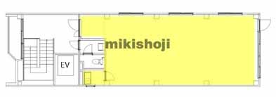 Ｌｉｎｋ　Ｉｚｕｍｉ 平面1