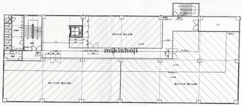 ユナイテッド名古屋東海通ビル(旧:JFE名古屋東海通 平面1