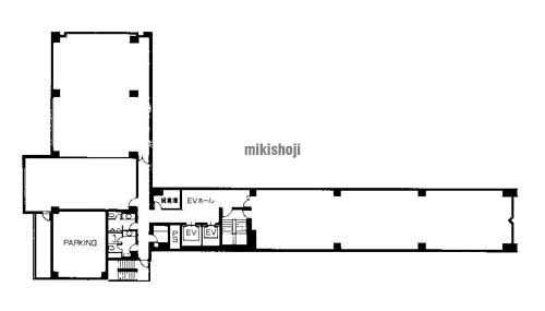 ＭＭＥＥＴＴ 平面1