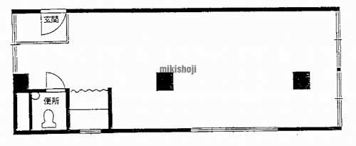 ＲＥ－０２０ 平面1