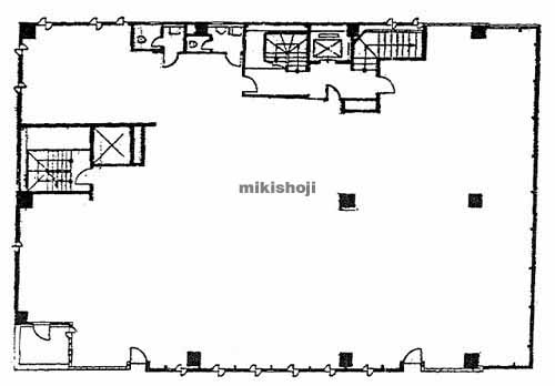 リアライズ尼崎 平面1