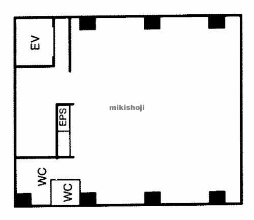 Ａｔｌａｎｔｉｓ ２１ 平面1