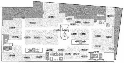 草津市のエルティ９３２ 平面1