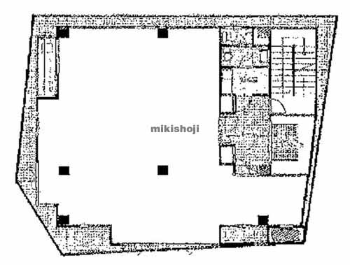ＥＩＧＨＴ　ＴＥＭＭＡＢＡＳＨＩ 平面1