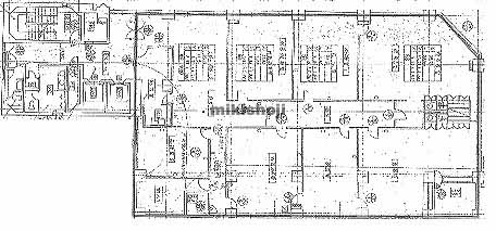 伊勢住宅大町東７５０２ 平面1
