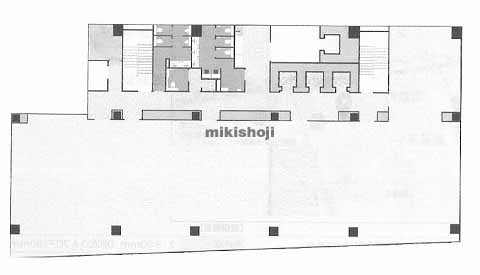 ＥＮＧＡＧＥ　ＰＬＡＣＥ　ＨＩＭＥＪＩ 平面1