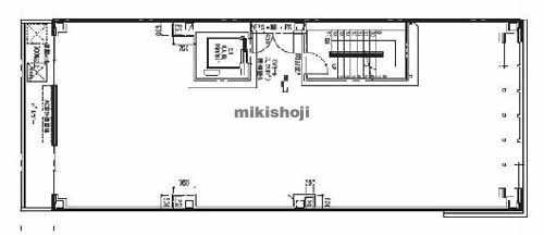 その他のＫＹＯＫＥＮ洛西口Ｊ・Ｄ 平面1