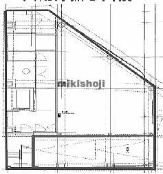 八幡通・磯辺通・浜辺通のＫｏｎａｖｉｅｒ三宮 平面1