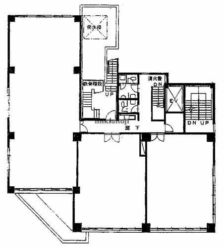 その他佐賀県のプルミエール唐津 平面1