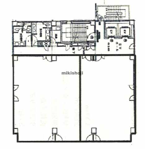 大牟田市全域のプライム大牟田 平面1