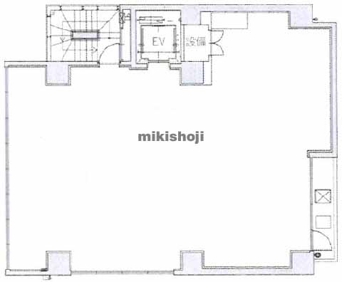 ＢＡＬ.ＨＡＫＡＴＡ 平面1