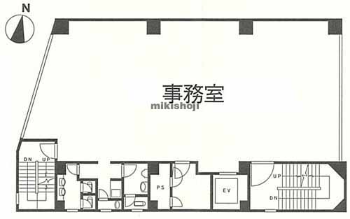 マトリクス・ツービルディング 平面1