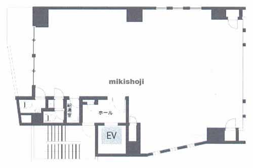 フォーラム島田Ⅱ 平面1