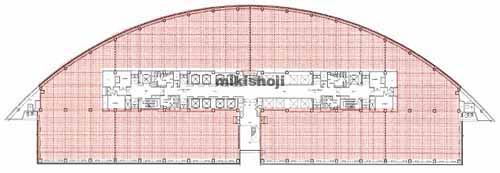 ＡＲＣＯ　ＴＯＷＥＲ 平面1