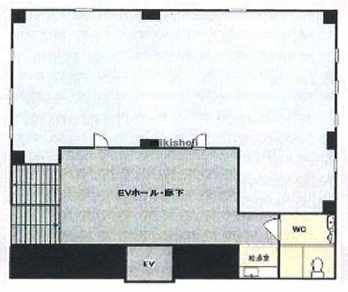 アートビル 平面1