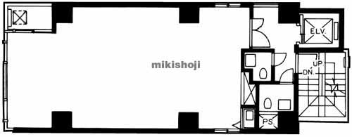 第２オンダビル 平面1