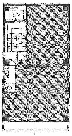 新東ビル 平面1