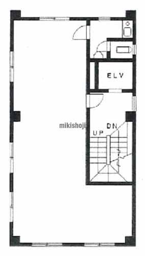 第一山本ビル 平面1