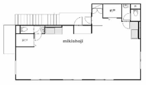 大宮区のＬＴ大宮 平面1