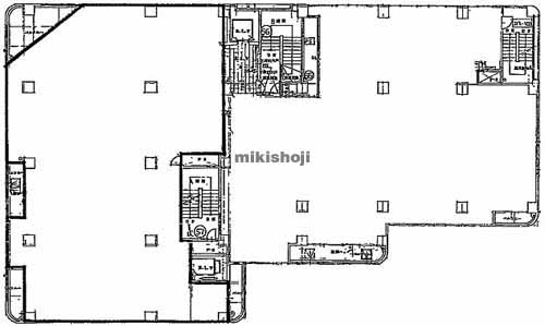 マルメゾン 平面1