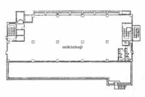 ＮＮビル 平面1