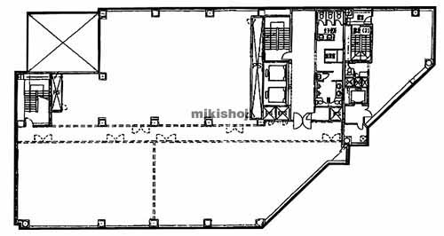 土浦市のＵＲＡＬＡ３ 平面1