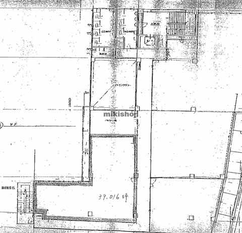 浦和区のＮｏ．Ｒ浦和 平面1