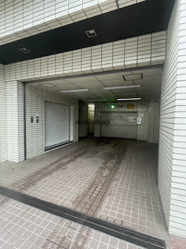 中央区北の北一条第一生命ビルディング 付帯設備1