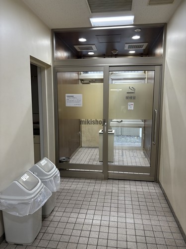 中央区北の北一条第一生命ビルディング 付帯設備2