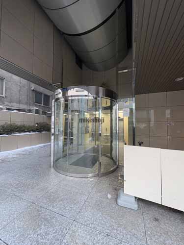 ピア２・１ エントランス1