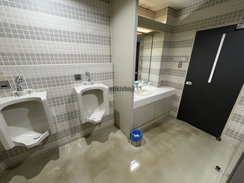 サンケン札幌ビル 水回り1