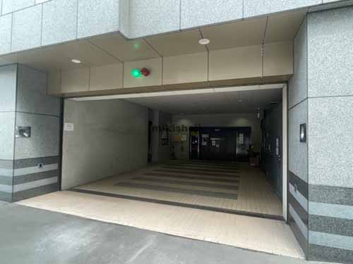 中央区北のパシフィックマークス札幌北１条 付帯設備1