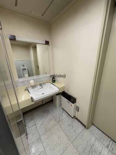 ストーク大通ビル 水回り2